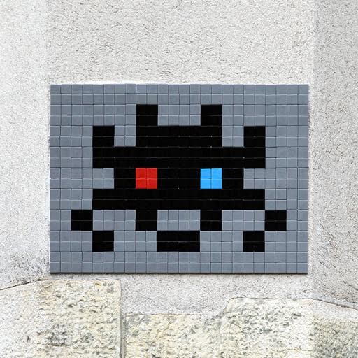 Invader BSL_04