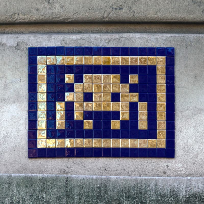 Invader PA_1257
