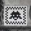 Invader PA_943