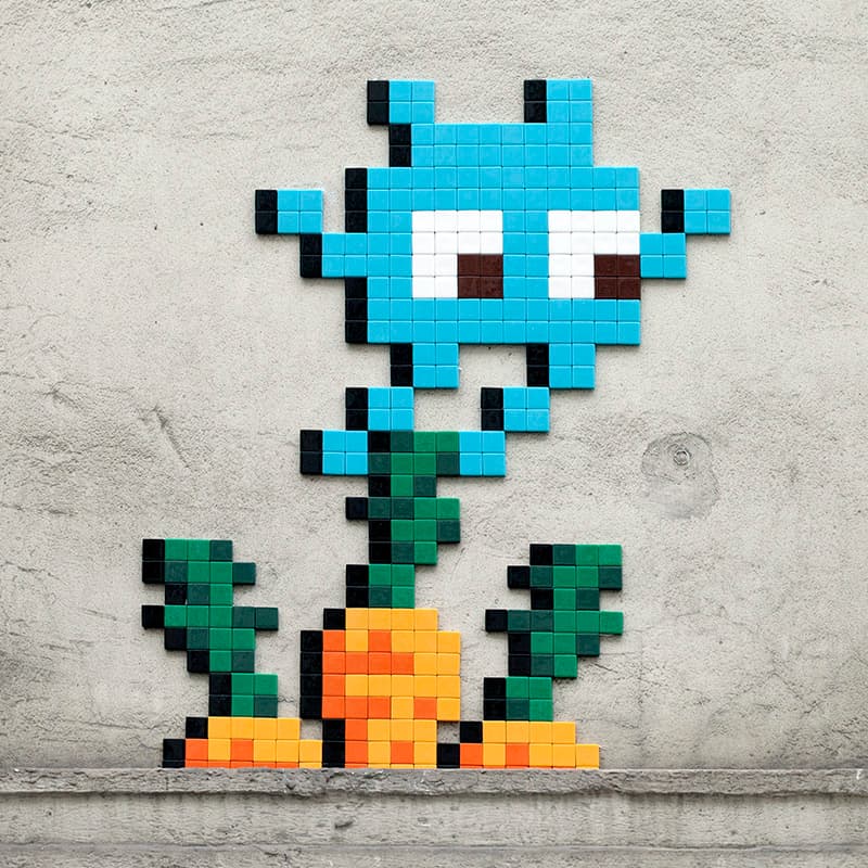 Invader PA_1320