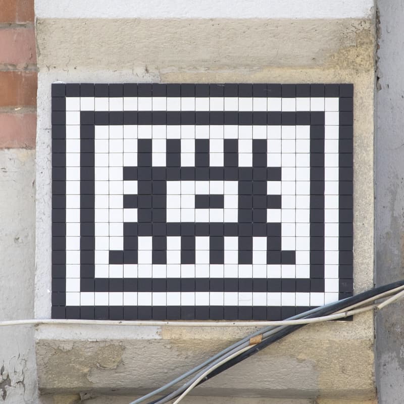 Invader AMI_09