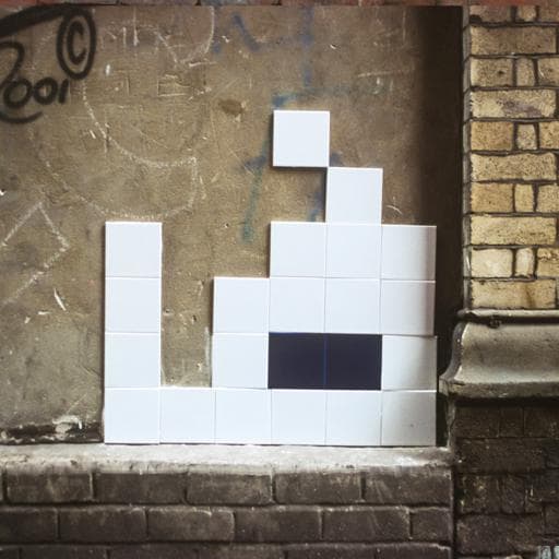 Invader MAN_46