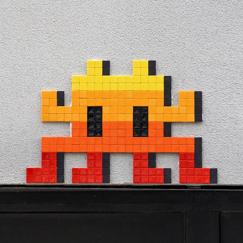 Invader PA_1520