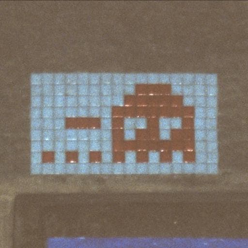 Invader IST_14