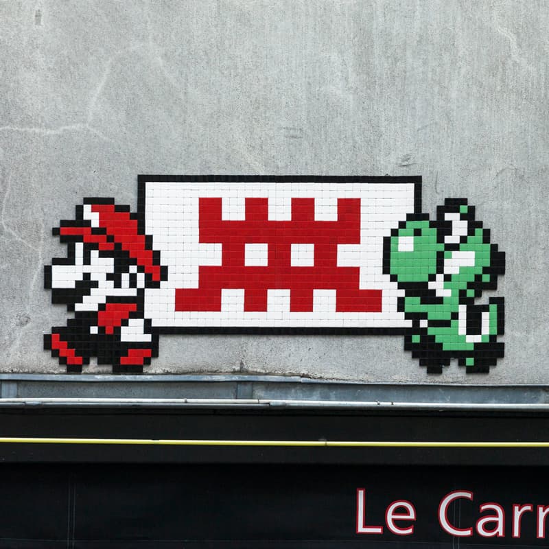 Invader PA_1249