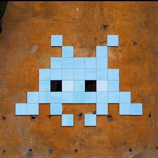 Invader ROM_05