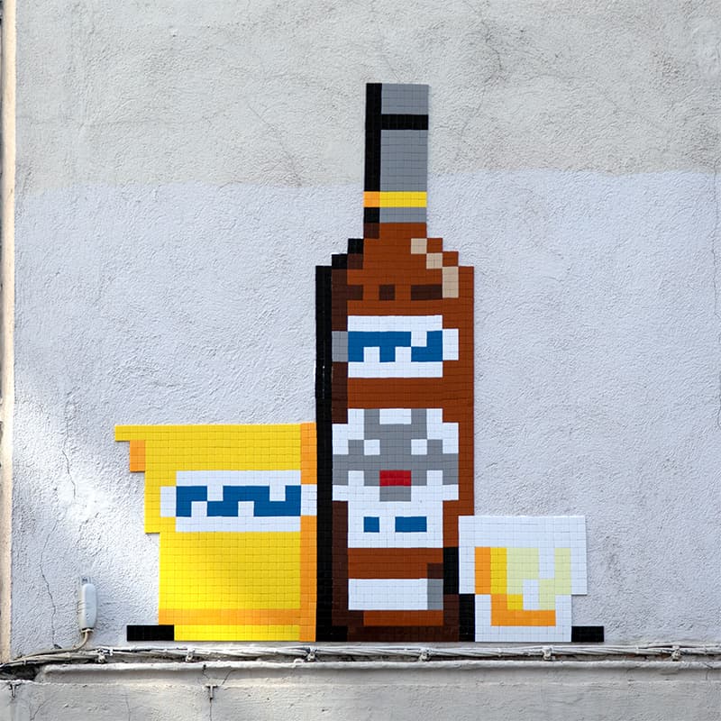 Invader MARS_48
