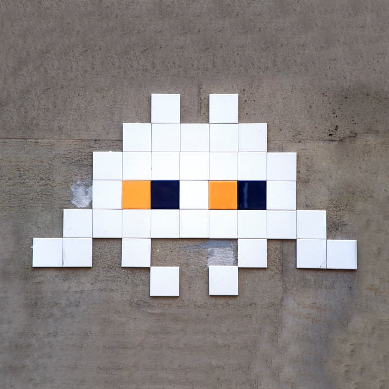 Invader PA_320