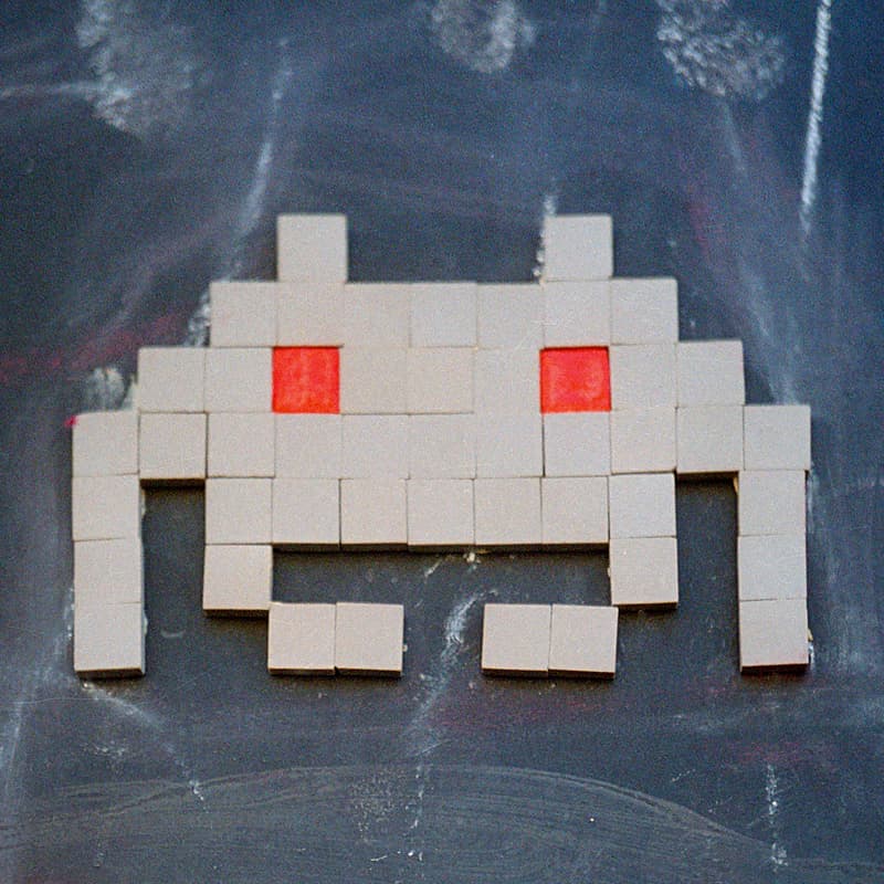 Invader PA_09