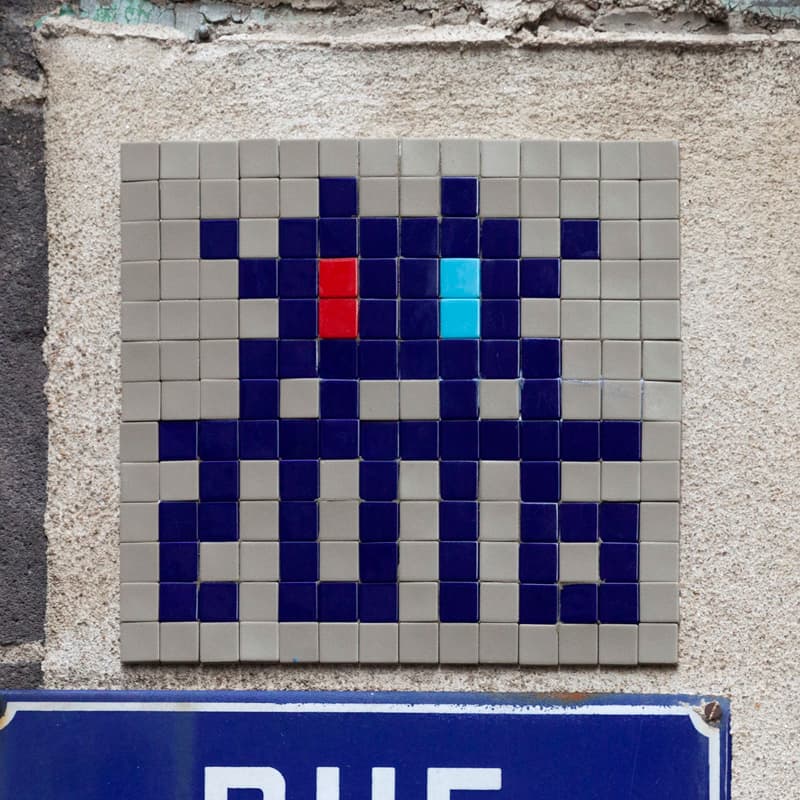 Invader CLR_38