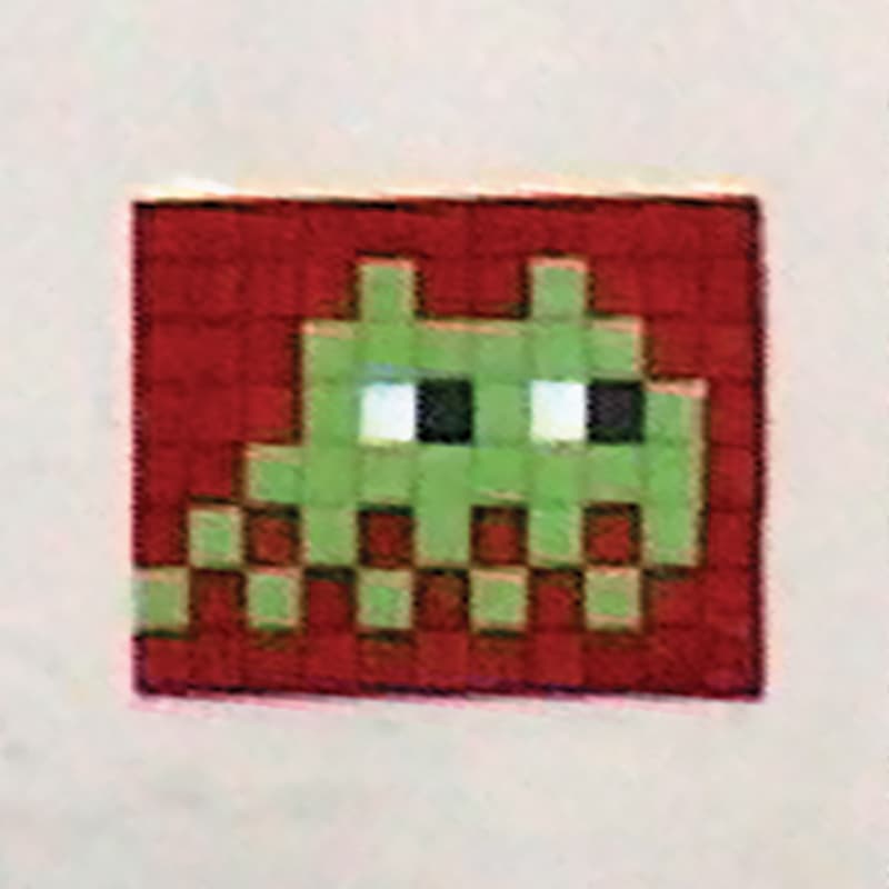 Invader LDN_06