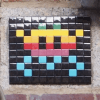 Invader NY_132