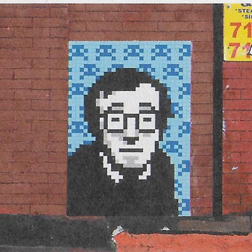 Invader NY_175