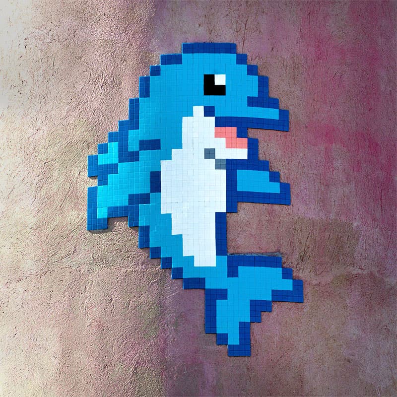 Invader DJBA_43