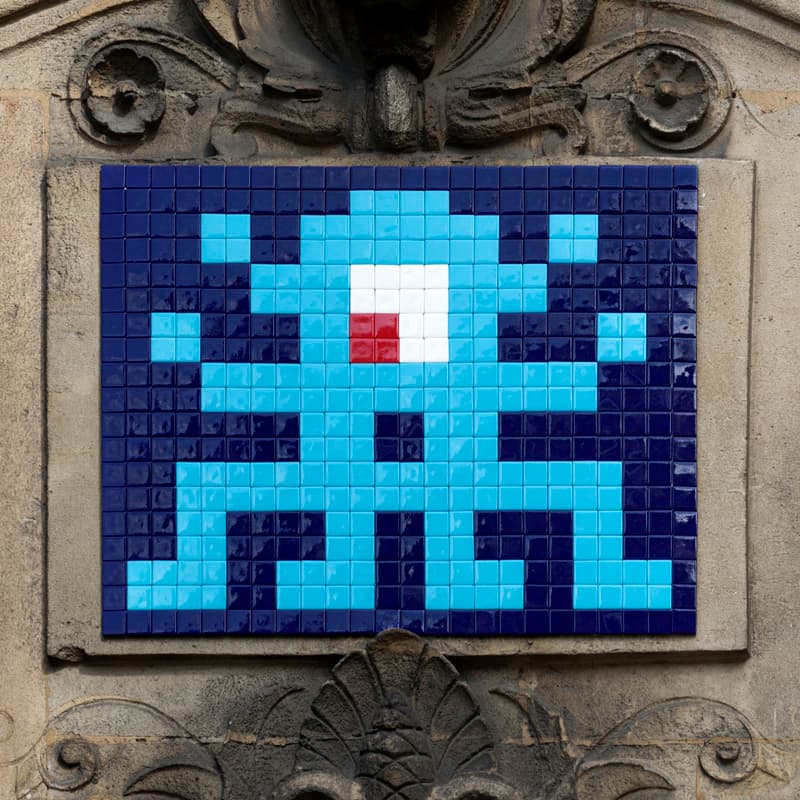 Invader PA_1236