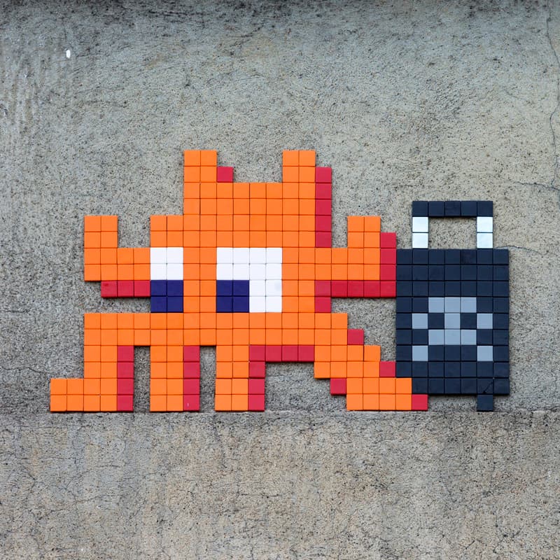 Invader CLR_09