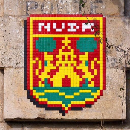 Invader BAB_44
