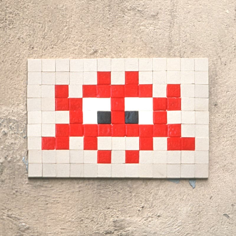 Invader LY_15