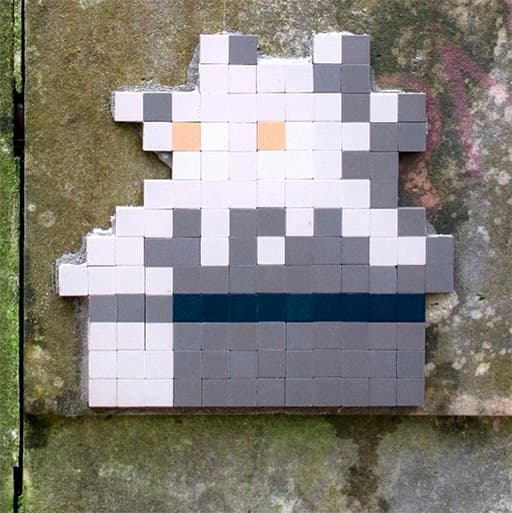 Invader VRS_30