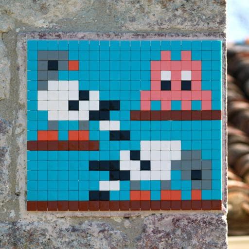 Invader TLS_11