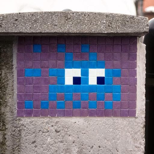 Invader LJU_15