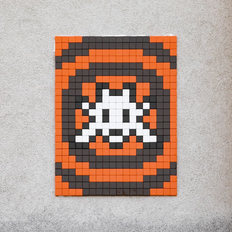 Invader PA_1472