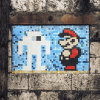 Invader PA_542