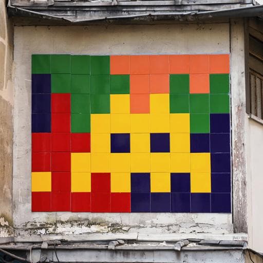 Invader PA_1030