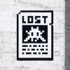 Invader PA_1411