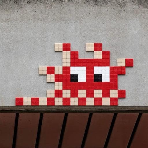 Invader MUN_13