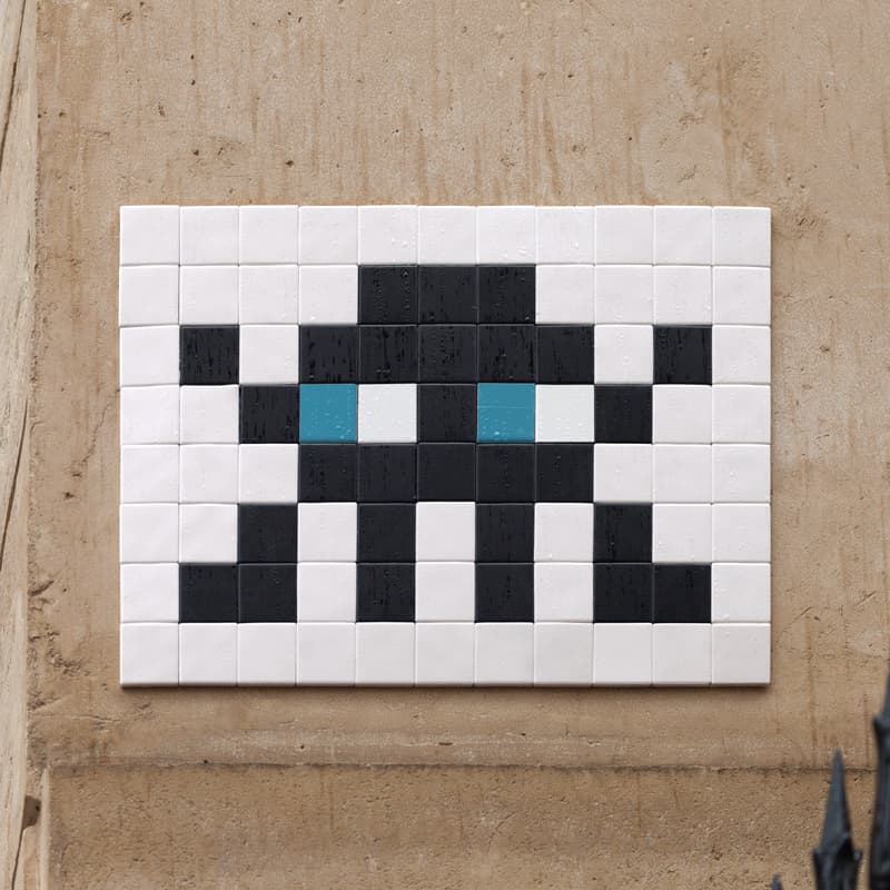 Invader PA_1255