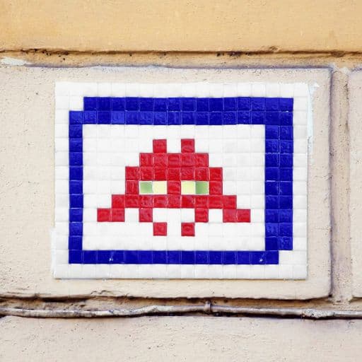 Invader ROM_53
