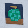 Invader HK_70