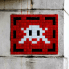 Invader PA_873