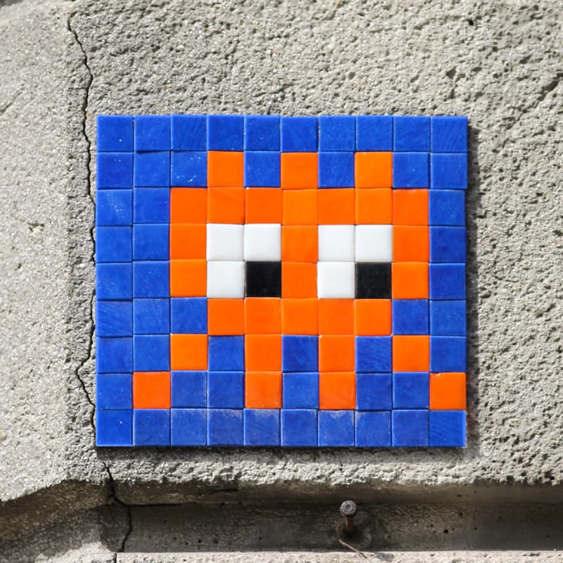 Invader LIL_03