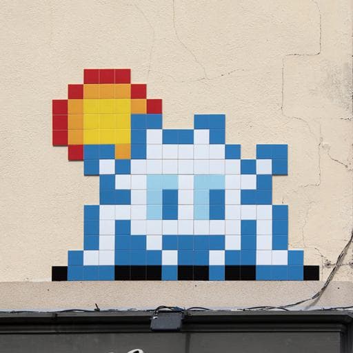 Invader MARS_63