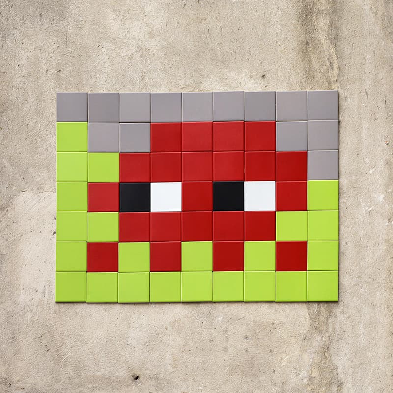 Invader PA_1029
