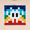 Invader CAZ_40