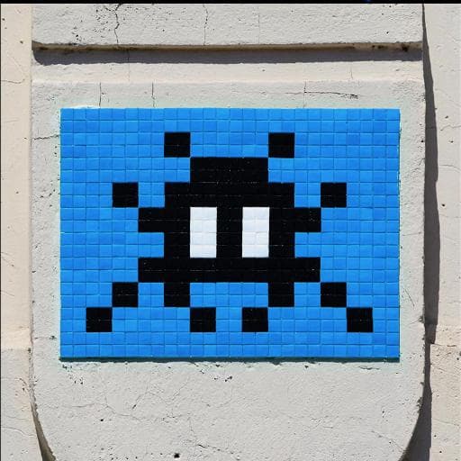Invader ROM_16