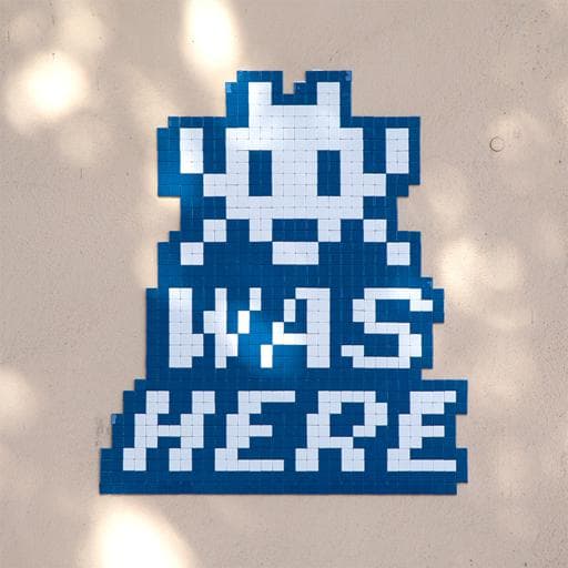 Invader MARS_86