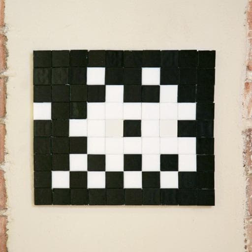 Invader MTB_11
