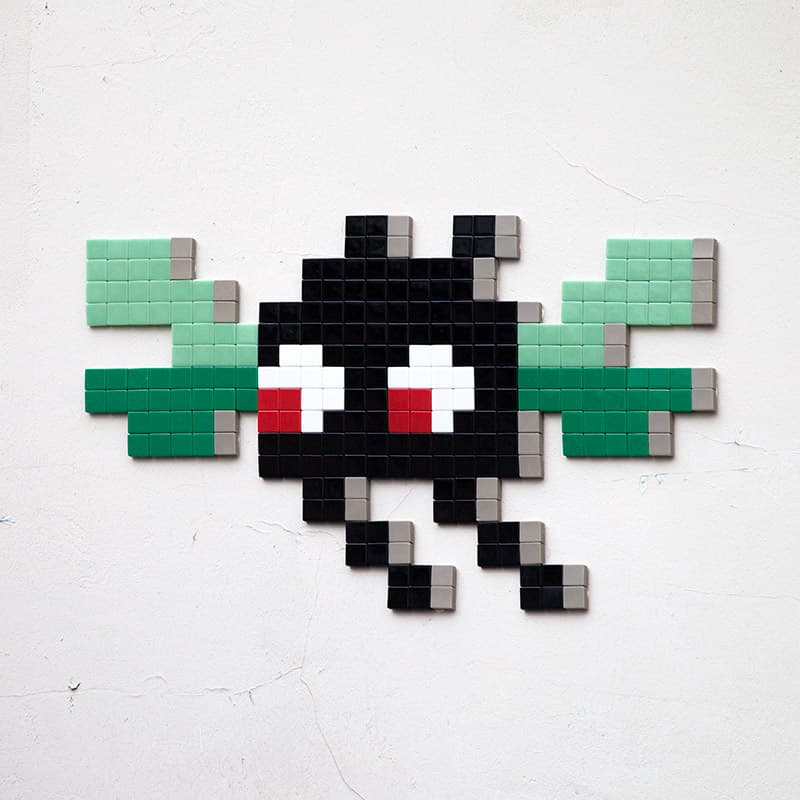 Invader PA_1374