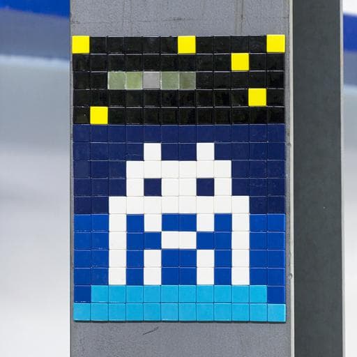 Invader NOO_04