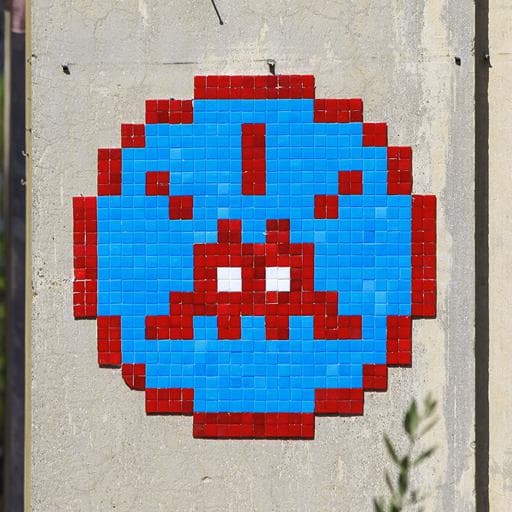 Invader ROM_52