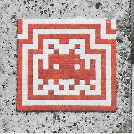 Invader NCL_02