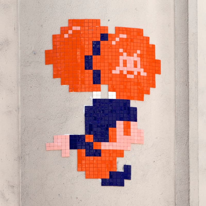 Invader PA_1232