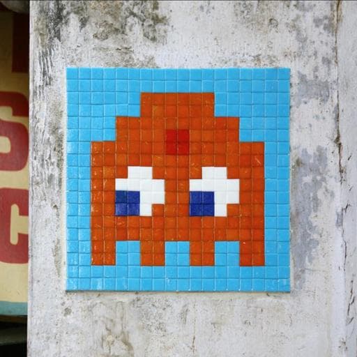 Invader VRN_02