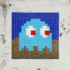 Invader PA_677
