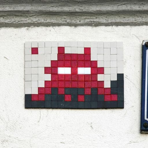 Invader WN_22