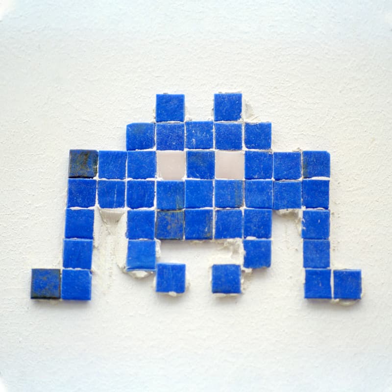 Invader PA_11